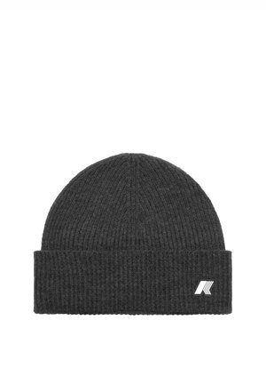 Berretto - grey shadow dk melange kc