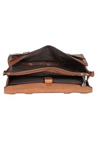 Picard TOSCANA - Aktentasche - camel
