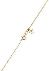 Elli DROP VINTAGE - Halskette - gold-coloured