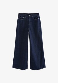 Nevybrané, rinse blue