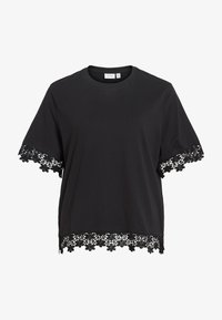 Επιλέχθηκε, black