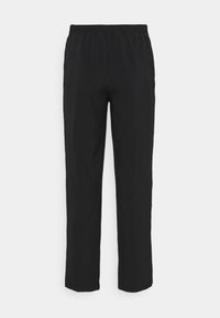 Fila PANTS PRO - Treningo apatinė dalis - black