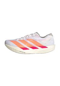 No seleccionado, ftwr white/beam orange/lucid red