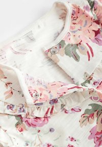 Next 3 PACK REGULAR FIT - Kezeslábas - pink white floral