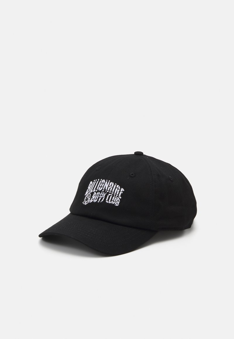 Billionaire Boys Club - ARCH LOGO CURVED VISOR - Sapka - black, Nagyítás