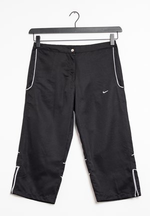 Nike Sportswear Shorts - black