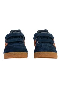 Gola Sneakers - bleu orange