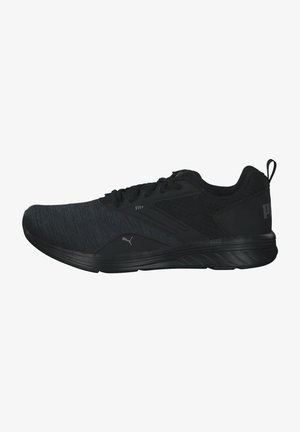 Puma, NRGY COMET UNISEX , czarny