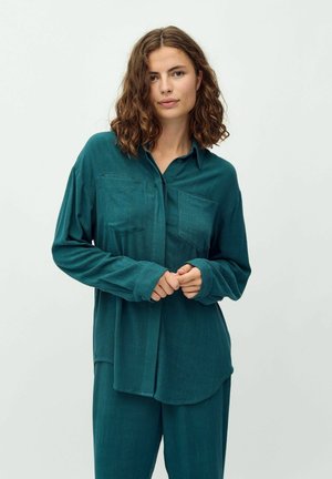 AMOLISA-M - Camicia - mediterra