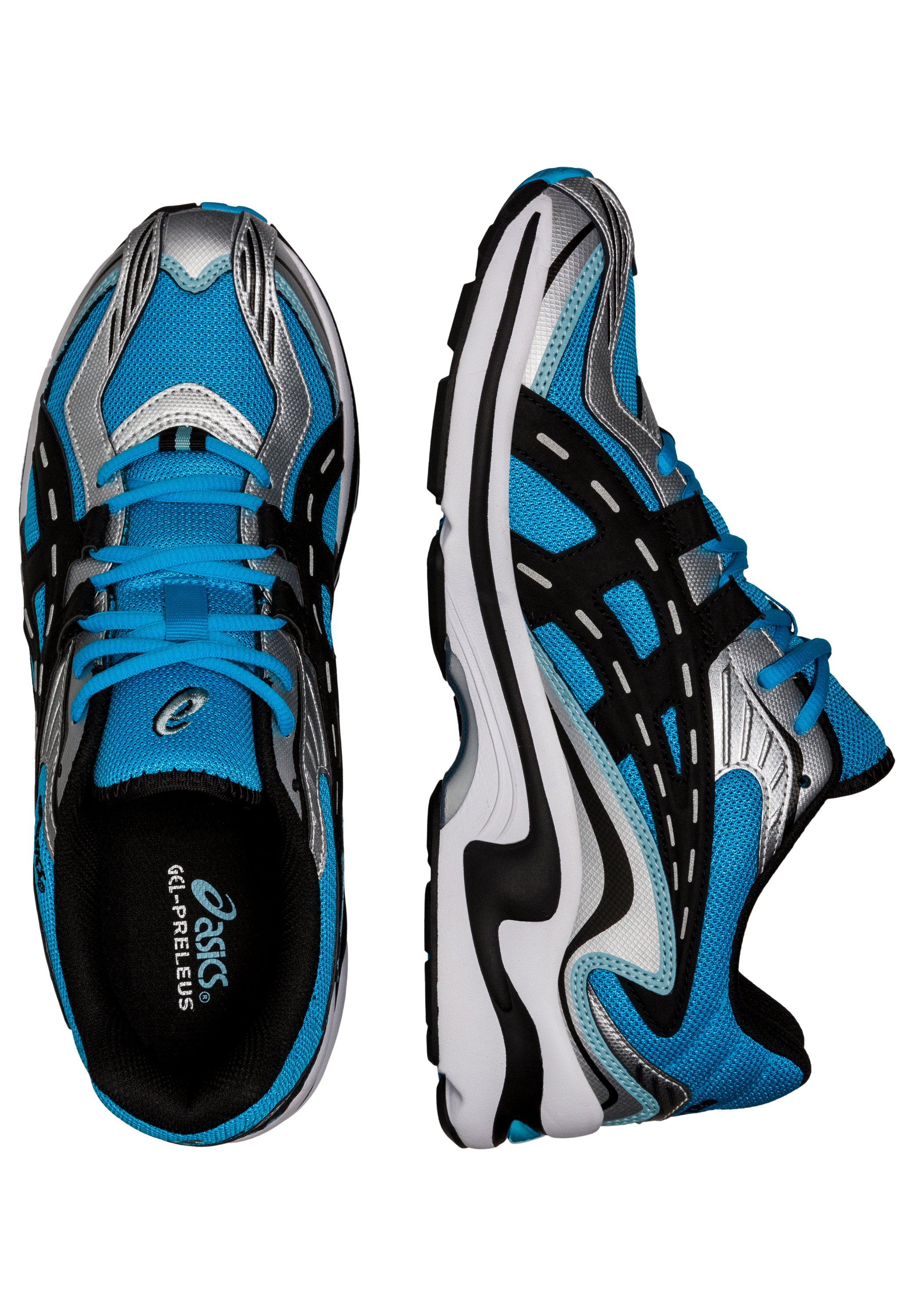 Homme GEL-PRELEUS - Baskets basses Homme GEL-PRELEUS - Baskets basses