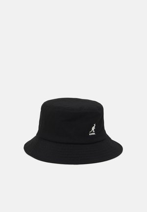 BUCKET UNISEX - Hatte - black