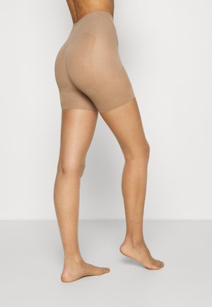SPECTACULAR LEGS - Tights - sunkissed