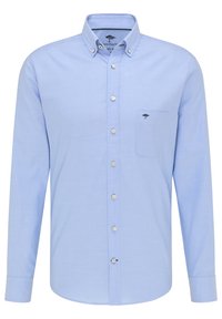 Hemd - light blue