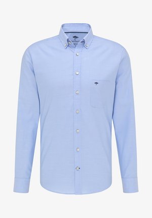 Shirt - light blue