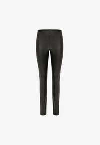 Ausgewählt, black
