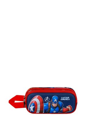 MARVEL CAPTAIN AMERICA - Trousse - captain america multicolour