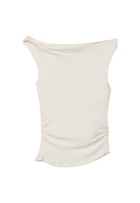 Top - white