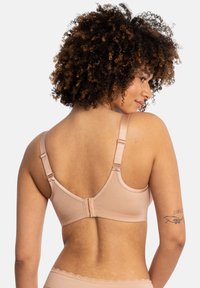 SugarShape VOILÀ - Underwired bra - cappuccino