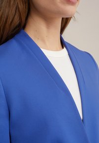 WE Fashion Blézer - blue