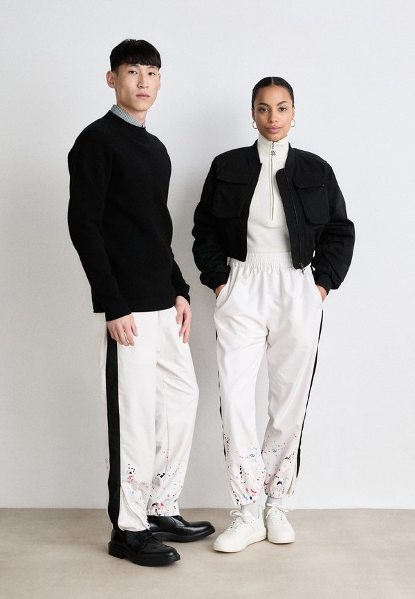 PANT UNISEX - Tracksuit bottoms4