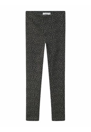 Name it Leggings - castlerock