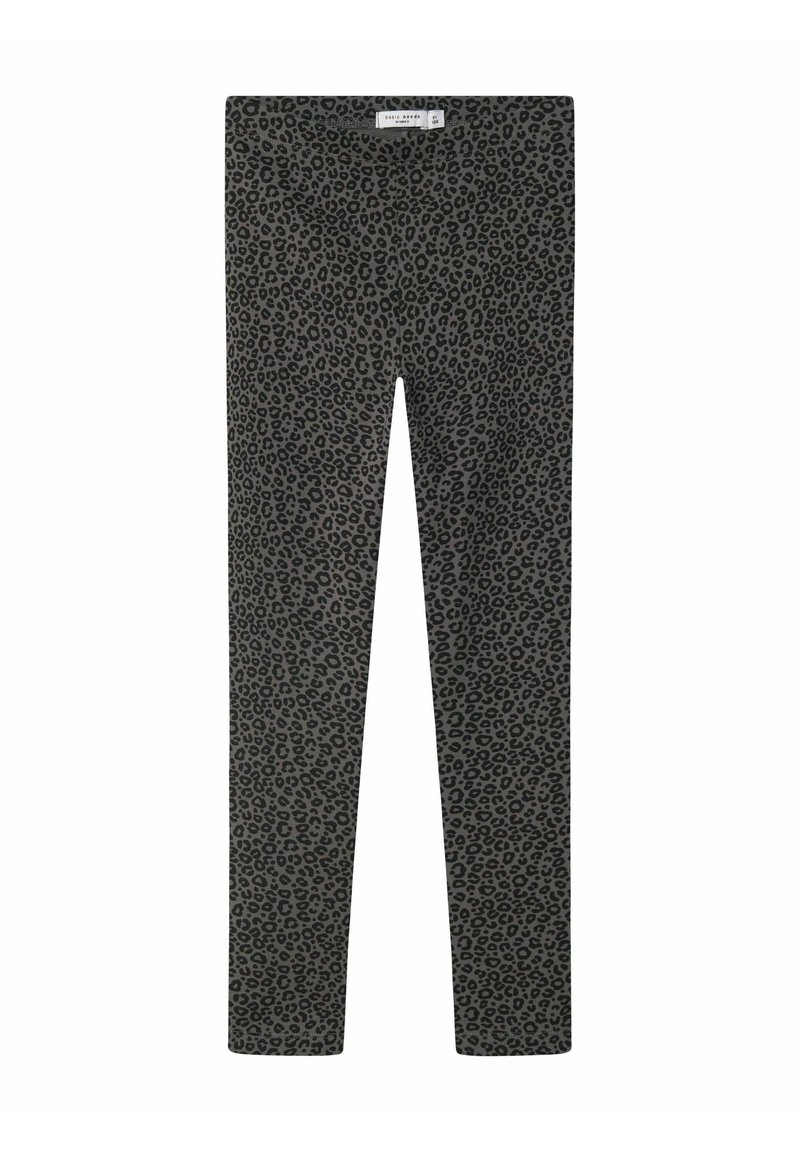 Name it Leggings - castlerock