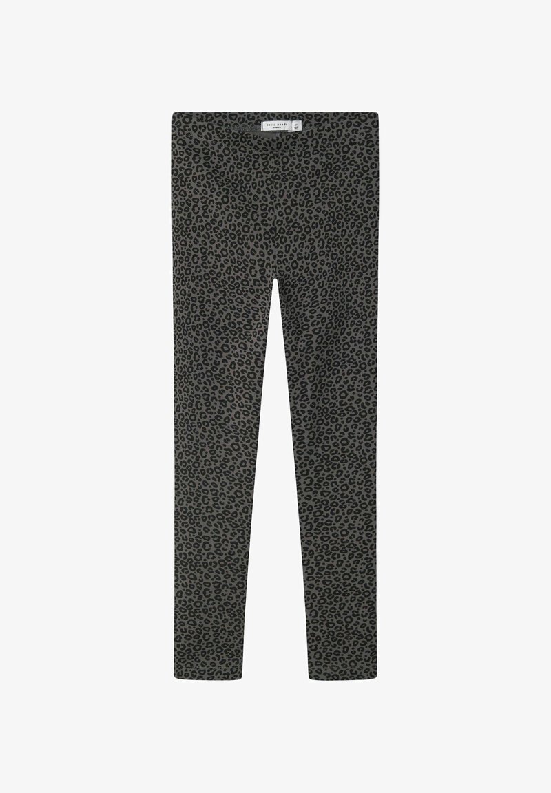 Name it Leggings - castlerock