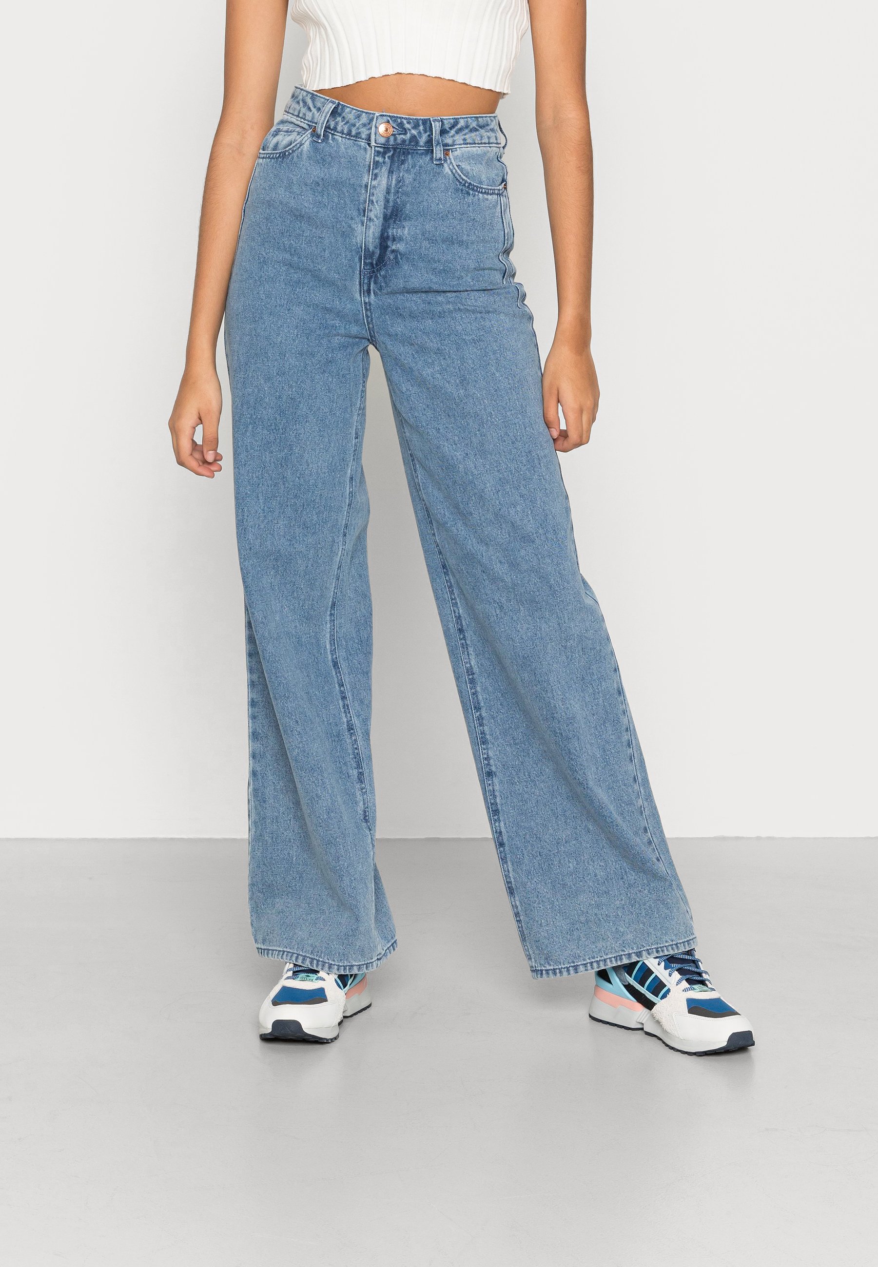 Pieces Jeans for Women | Skinny \u0026 Loose 