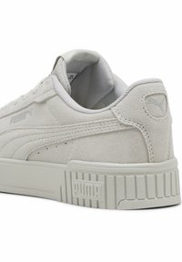 Puma CARINA 2 0 - Sportbačiai - cool light gray cool mid gray