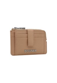 Bogner ANDERMATT ELLI  - Peněženka - beige