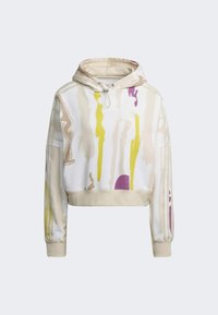 adidas Originals THEBE MAGUGU HOODY - Hoodie - multicolour