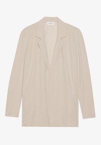Blazer - beige