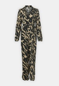 ONLNOVA LIFE ZIRA - Jumpsuit - black