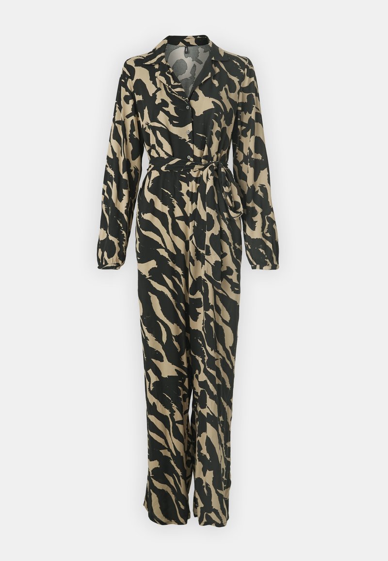 Only Jumpsuit zwart