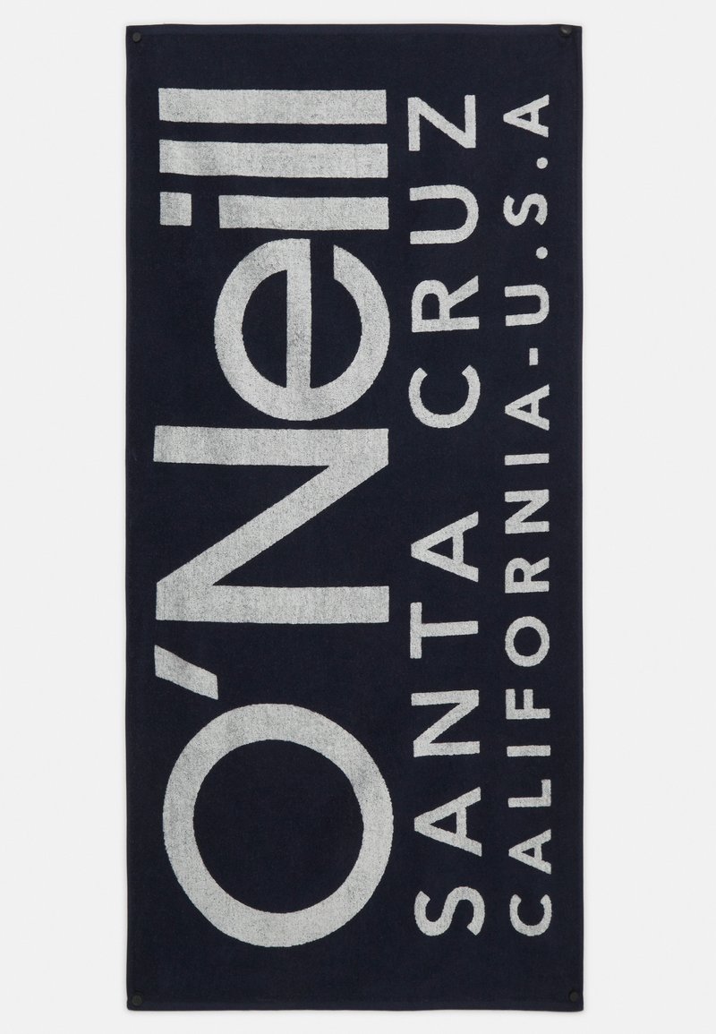 Herren Badehosen | O'Neill SEAWATER TOWEL Strandtuch ink blue/dunkelblau - MM99421 Herren Badehosen | O'Neill SEAWATER TOWEL Strandtuch ink blue/dunkelblau - MM99421
