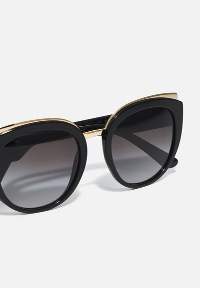 Dolce&Gabbana Solbriller - black