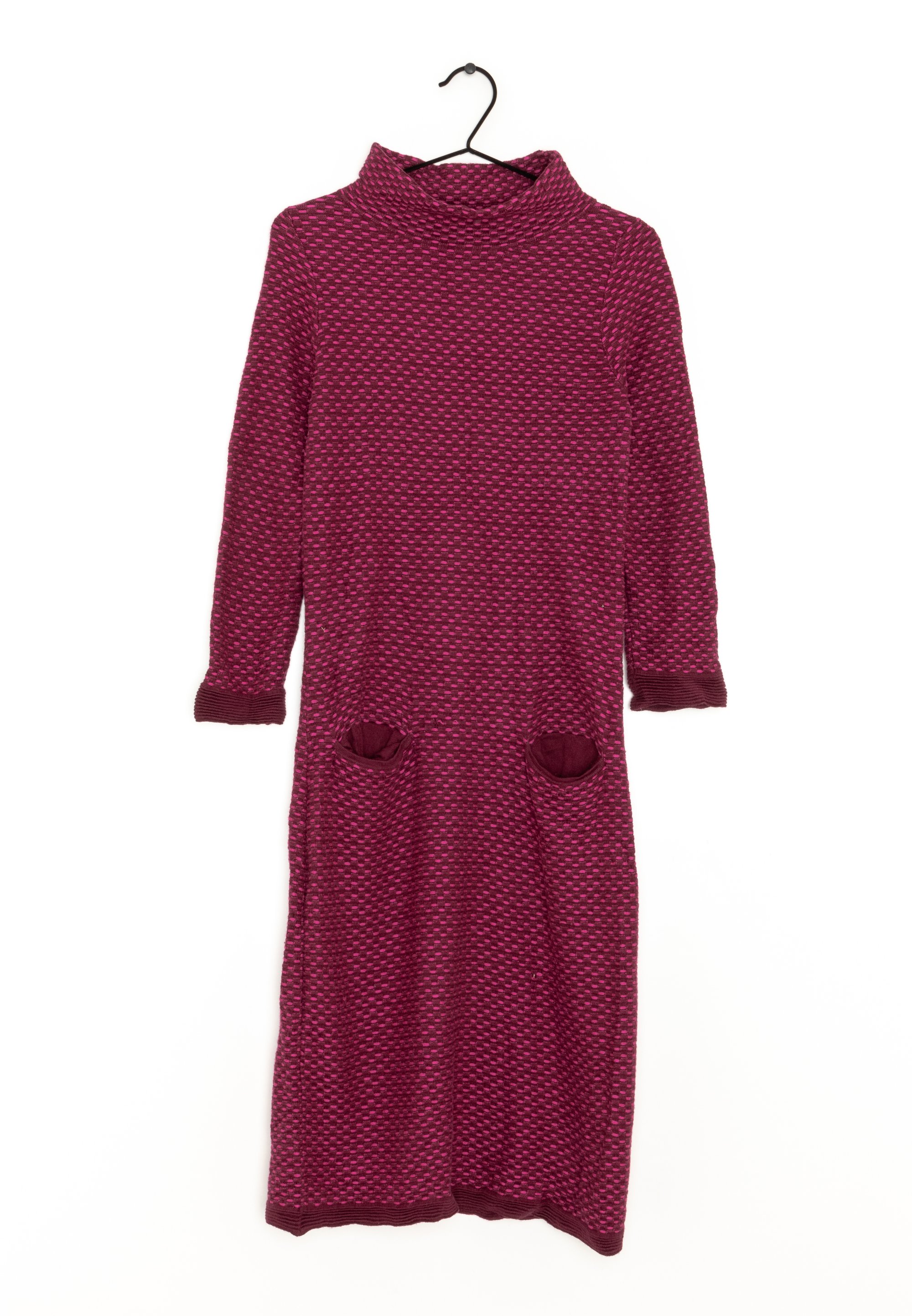 bridesmaid maxi dress with sleeves Long Sleeve Sweetheart Chiffon Lace-Up Bridesmaid Dress