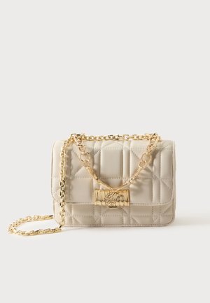 Steve Madden, BELVIRA - Mala de mão - off-white