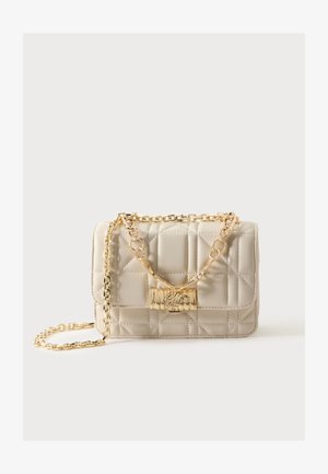 Steve Madden, BELVIRA - Mala de mão - off-white