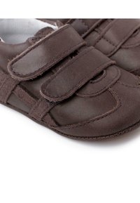 Pisamonas BADANA  - Pantofole - gris
