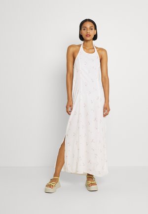 Maxi dress - cream