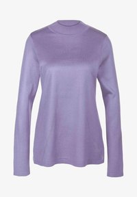 Ausgewählt, flieder