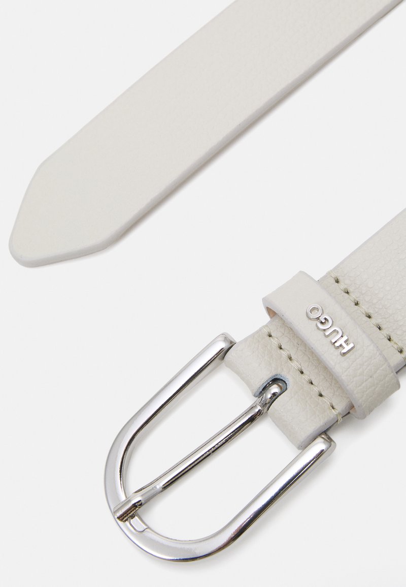 HUGO ZOEY - Belt - light beige/beige - Zalando.ie display picture 1