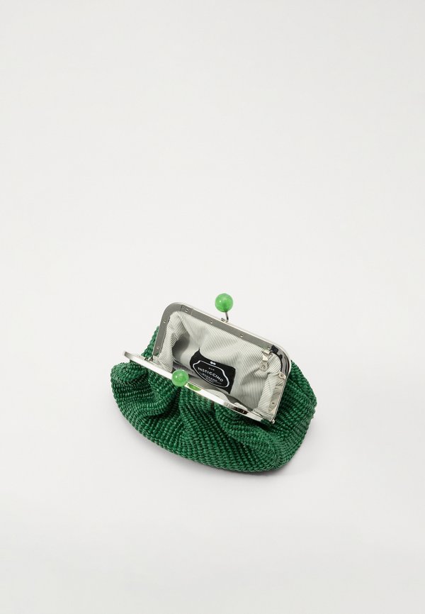 PALMAS - Cross body bag - verde4