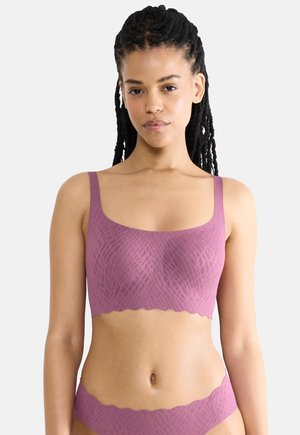 Sloggi SLOGGI FEEL BLISS - Bustier - lila clover