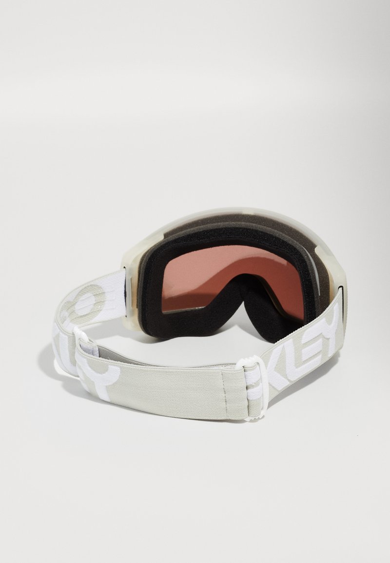 Oakley FLIGHT TRACKER UNISEX - Ski goggles - matte cool grey  display picture 1