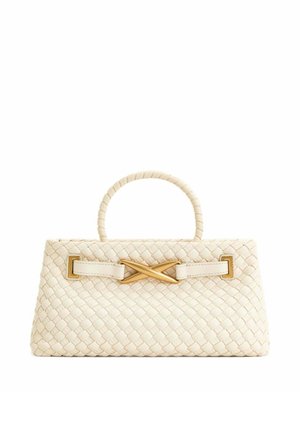 JW PEI, JW PEI CABAS / SHOPPING ELORA WHITE - Sac à main - white