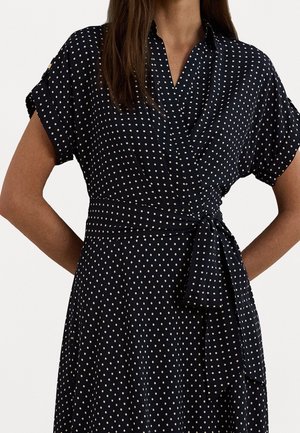 Robe de jour - dark blue