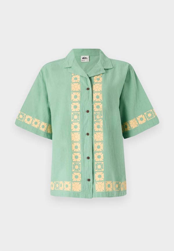 BAHAMAS SHIRT - Button-down blouse3