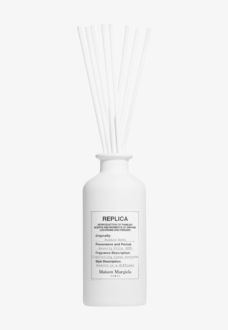 Maison Margiela Fragrances REPLICA BUBBLE BATH DIFFUSER Kamerparfum